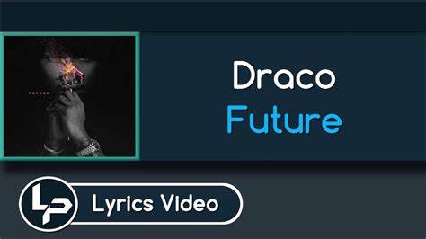 i can buy chanel for draco lyrics